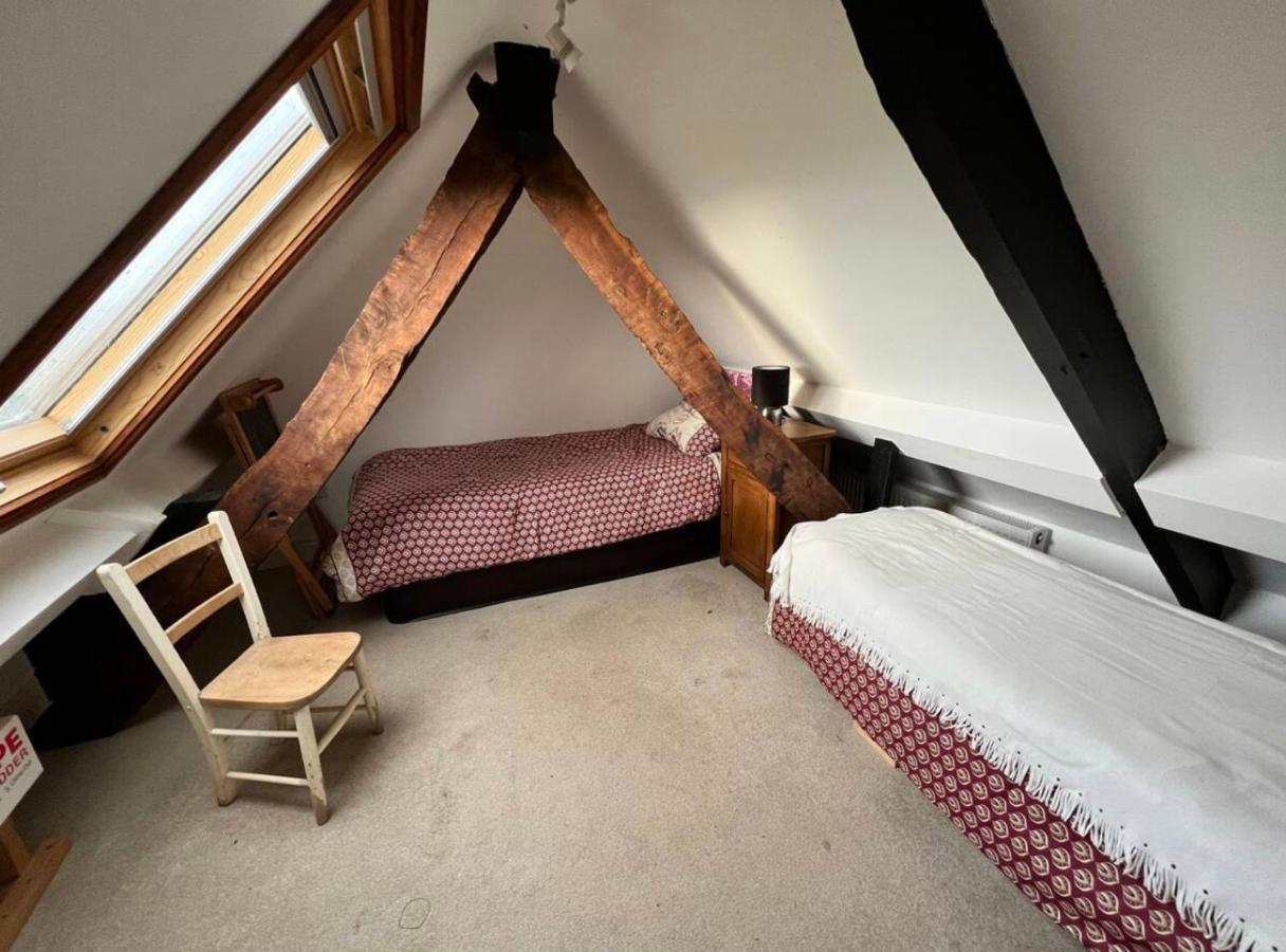 Appartement Sleepy Hollow à Taunton Extérieur photo