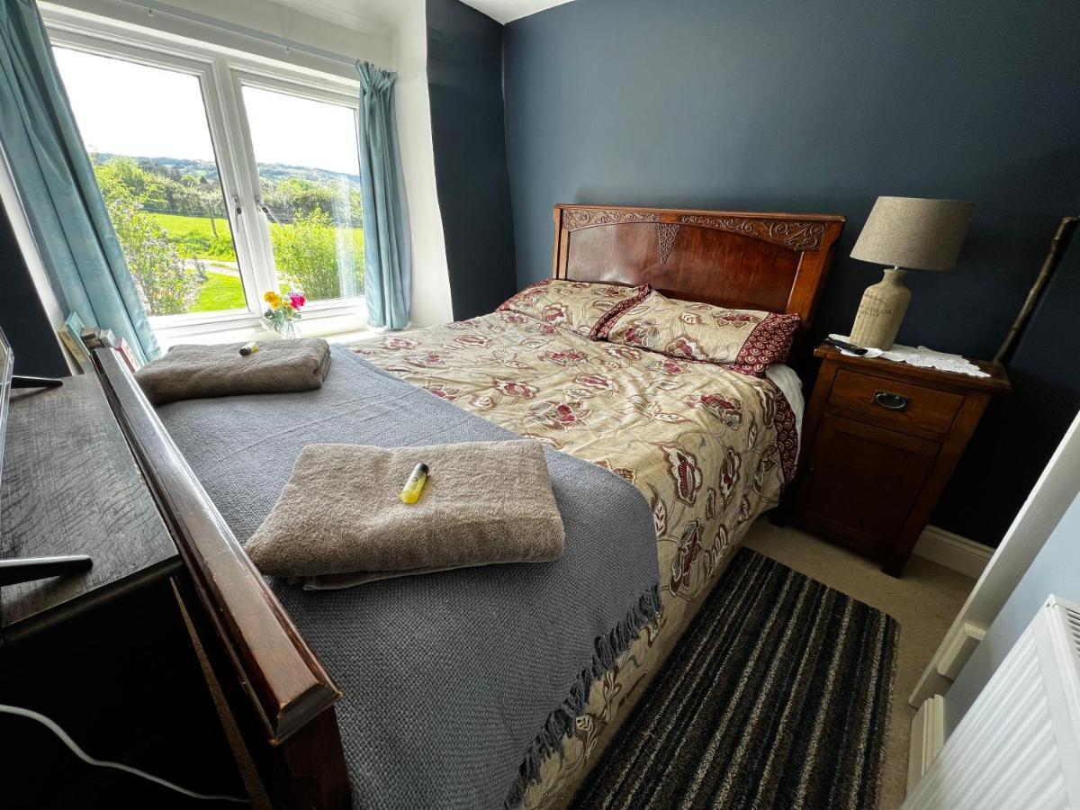 Appartement Sleepy Hollow à Taunton Extérieur photo