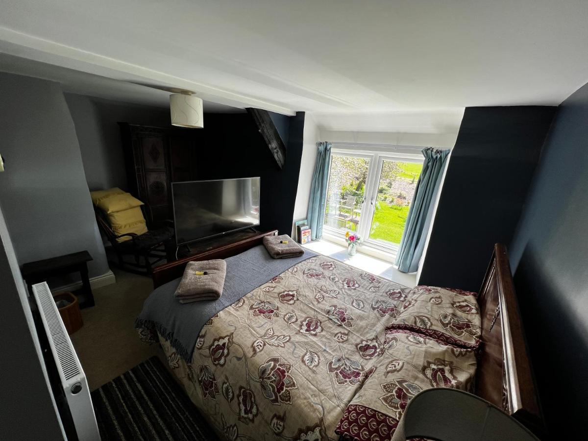 Appartement Sleepy Hollow à Taunton Extérieur photo